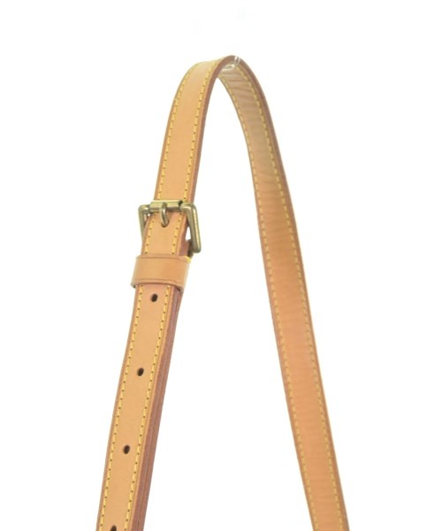 LOUIS VUITTON（ルイヴィトン）ショルダーバッグ 茶 サイズ:- レディース/2200598659835