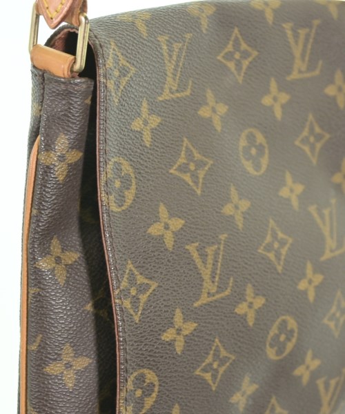 LOUIS VUITTON（ルイヴィトン）ショルダーバッグ 茶 サイズ:- レディース/2200598659835