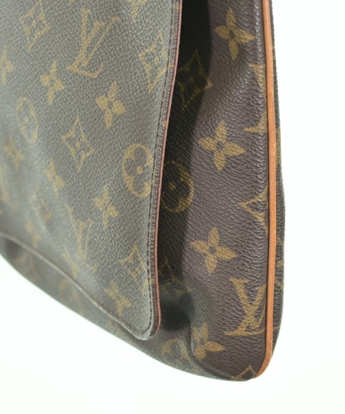 LOUIS VUITTON（ルイヴィトン）ショルダーバッグ 茶 サイズ:- レディース/2200598659835