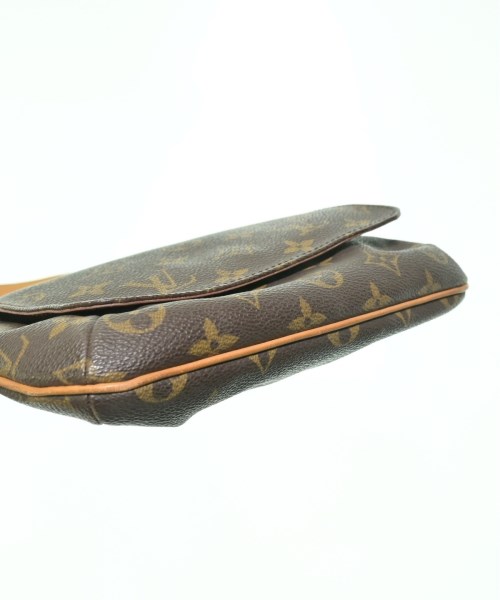 LOUIS VUITTON（ルイヴィトン）ショルダーバッグ 茶 サイズ:- レディース/2200598659835