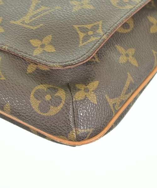 LOUIS VUITTON（ルイヴィトン）ショルダーバッグ 茶 サイズ:- レディース/2200598659835
