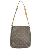 LOUIS VUITTON（ルイヴィトン）ショルダーバッグ 茶 サイズ:- レディース/2200598659835