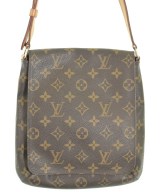 LOUIS VUITTON ショルダーバッグ