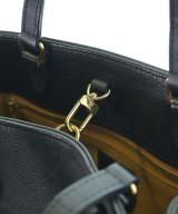LOUIS VUITTON（ルイヴィトン）トートバッグ 黒 サイズ:- レディース/2200598659842