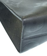 LOUIS VUITTON（ルイヴィトン）トートバッグ 黒 サイズ:- レディース/2200598659842