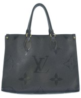 LOUIS VUITTON トートバッグ