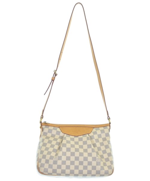LOUIS VUITTON（ルイヴィトン）ショルダーバッグ ベージュ サイズ:- レディース/2200598659859
