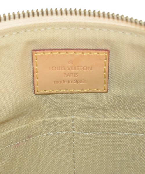 LOUIS VUITTON（ルイヴィトン）ショルダーバッグ ベージュ サイズ:- レディース/2200598659859