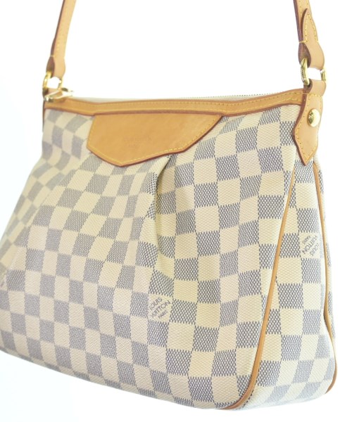 LOUIS VUITTON（ルイヴィトン）ショルダーバッグ ベージュ サイズ:- レディース/2200598659859