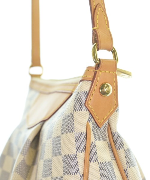 LOUIS VUITTON（ルイヴィトン）ショルダーバッグ ベージュ サイズ:- レディース/2200598659859