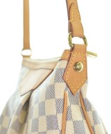 LOUIS VUITTON（ルイヴィトン）ショルダーバッグ ベージュ サイズ:- レディース/2200598659859