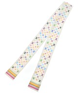 LOUIS VUITTON（ルイヴィトン）バンダナ・スカーフ その他（柄物・カラフル） サイズ:- レディース/2200598659996