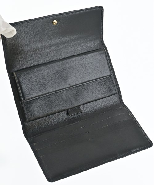 LOUIS VUITTON（ルイヴィトン）財布・コインケース 黒 サイズ:- レディース/2200598660039