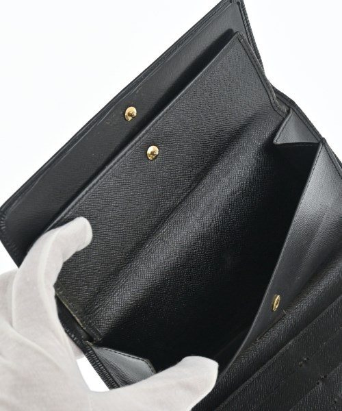 LOUIS VUITTON（ルイヴィトン）財布・コインケース 黒 サイズ:- レディース/2200598660039