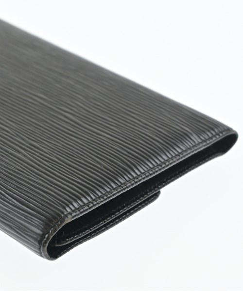 LOUIS VUITTON（ルイヴィトン）財布・コインケース 黒 サイズ:- レディース/2200598660039