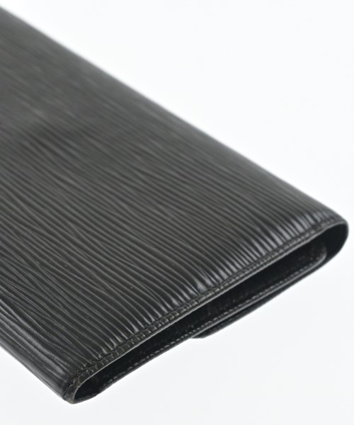 LOUIS VUITTON（ルイヴィトン）財布・コインケース 黒 サイズ:- レディース/2200598660039