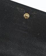 LOUIS VUITTON（ルイヴィトン）財布・コインケース 黒 サイズ:- レディース/2200598660039