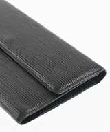 LOUIS VUITTON（ルイヴィトン）財布・コインケース 黒 サイズ:- レディース/2200598660039