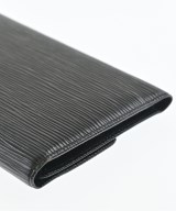 LOUIS VUITTON（ルイヴィトン）財布・コインケース 黒 サイズ:- レディース/2200598660039