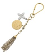 LOUIS VUITTON（ルイヴィトン）キーケース・キーホルダー ゴールド サイズ:- レディース/2200598660077