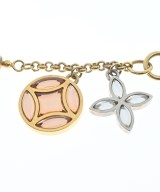 LOUIS VUITTON（ルイヴィトン）キーケース・キーホルダー ゴールド サイズ:- レディース/2200598660077