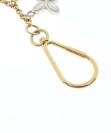 LOUIS VUITTON（ルイヴィトン）キーケース・キーホルダー ゴールド サイズ:- レディース/2200598660077