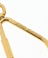 LOUIS VUITTON（ルイヴィトン）キーケース・キーホルダー ゴールド サイズ:- レディース/2200598660077
