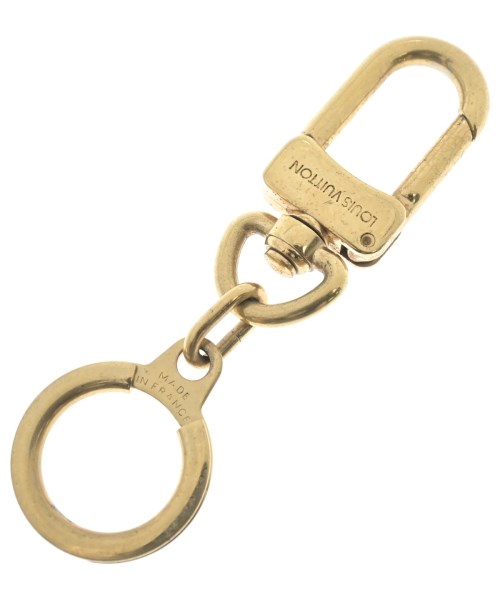 LOUIS VUITTON（ルイヴィトン）小物類（その他） ゴールド サイズ:- レディース/2200598660091