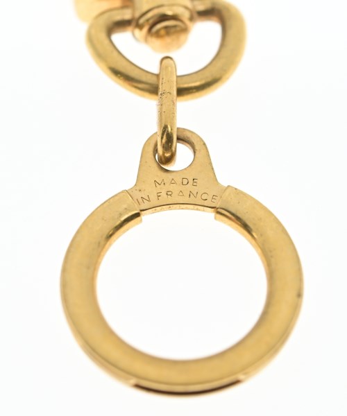 LOUIS VUITTON（ルイヴィトン）小物類（その他） ゴールド サイズ:- レディース/2200598660091