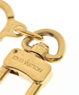 LOUIS VUITTON（ルイヴィトン）小物類（その他） ゴールド サイズ:- レディース/2200598660091