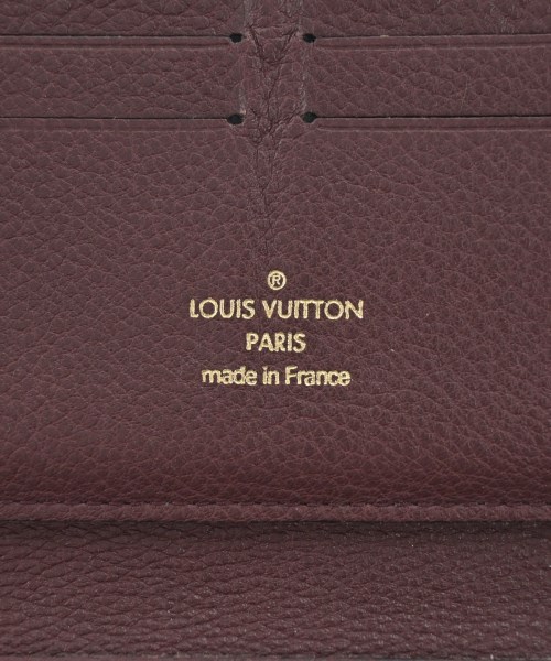 LOUIS VUITTON（ルイヴィトン）財布・コインケース 茶 サイズ:- レディース/2200598660114