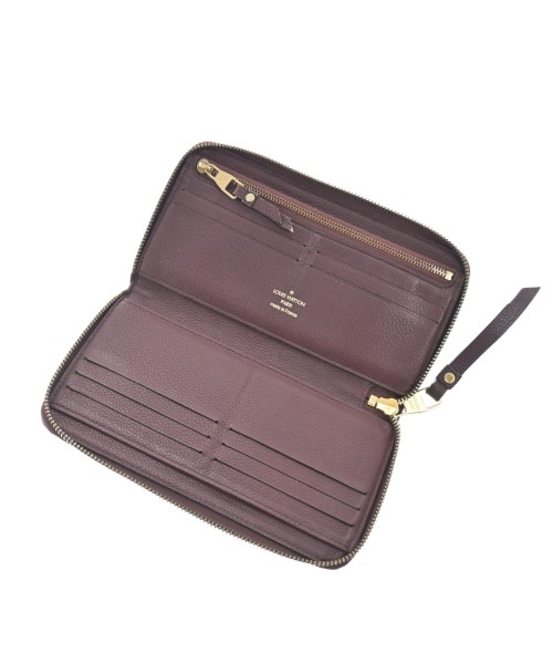 LOUIS VUITTON（ルイヴィトン）財布・コインケース 茶 サイズ:- レディース/2200598660114