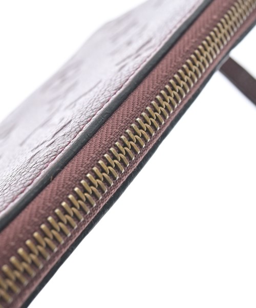 LOUIS VUITTON（ルイヴィトン）財布・コインケース 茶 サイズ:- レディース/2200598660114