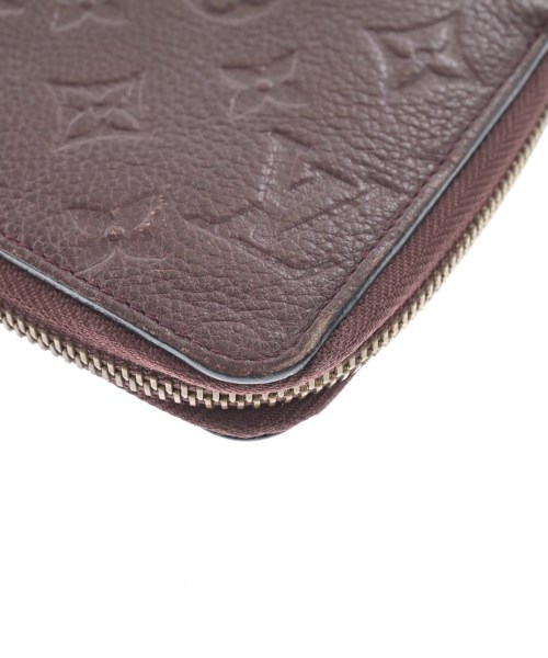 LOUIS VUITTON（ルイヴィトン）財布・コインケース 茶 サイズ:- レディース/2200598660114
