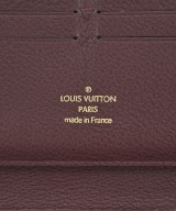 LOUIS VUITTON（ルイヴィトン）財布・コインケース 茶 サイズ:- レディース/2200598660114