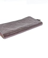 LOUIS VUITTON（ルイヴィトン）財布・コインケース 茶 サイズ:- レディース/2200598660114