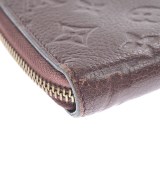 LOUIS VUITTON（ルイヴィトン）財布・コインケース 茶 サイズ:- レディース/2200598660114