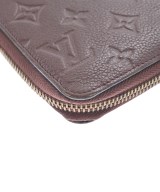 LOUIS VUITTON（ルイヴィトン）財布・コインケース 茶 サイズ:- レディース/2200598660114