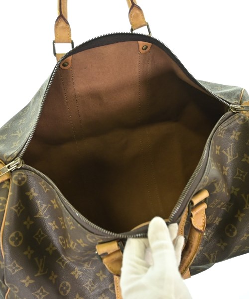 LOUIS VUITTON（ルイヴィトン）ボストンバッグ 茶 サイズ:50 レディース/2200599191273