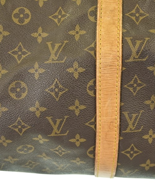 LOUIS VUITTON（ルイヴィトン）ボストンバッグ 茶 サイズ:50 レディース/2200599191273