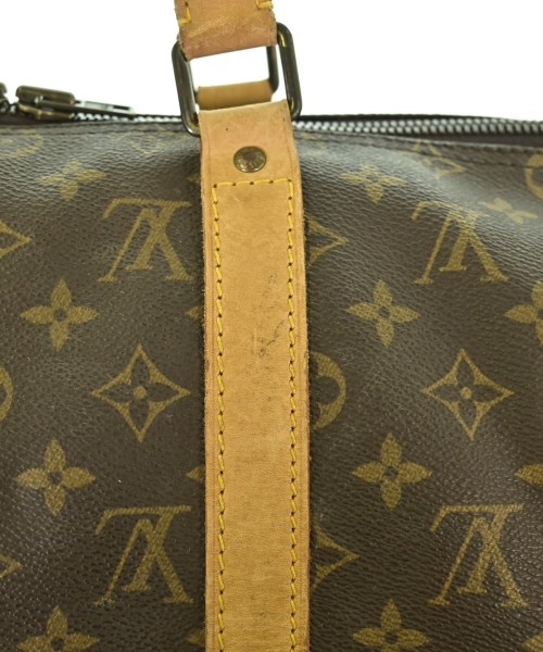 LOUIS VUITTON（ルイヴィトン）ボストンバッグ 茶 サイズ:50 レディース/2200599191273