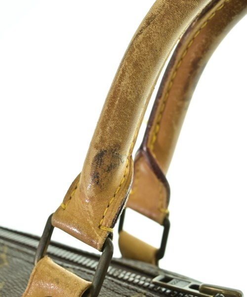 LOUIS VUITTON（ルイヴィトン）ボストンバッグ 茶 サイズ:50 レディース/2200599191273