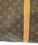 LOUIS VUITTON（ルイヴィトン）ボストンバッグ 茶 サイズ:50 レディース/2200599191273
