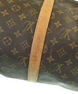 LOUIS VUITTON（ルイヴィトン）ボストンバッグ 茶 サイズ:50 レディース/2200599191273