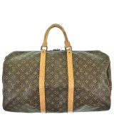 LOUIS VUITTON ボストンバッグ