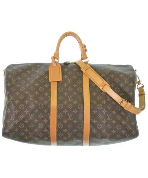 ルイヴィトン(LOUIS VUITTON)のLOUIS VUITTON ボストンバッグ