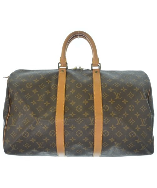 ルイヴィトン(LOUIS VUITTON)のLOUIS VUITTON ボストンバッグ