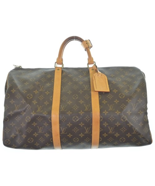 ルイヴィトン(LOUIS VUITTON)のLOUIS VUITTON ボストンバッグ