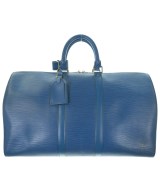 LOUIS VUITTON ボストンバッグ