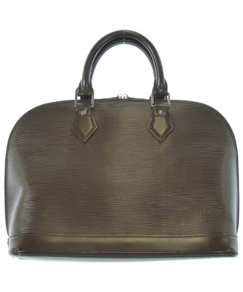 ルイヴィトン(LOUIS VUITTON)のLOUIS VUITTON ハンドバッグ